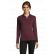 POLO PERFECT FEMME MANCHES LONGUES 02083 - SOLS