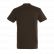 LOT DE 5 TEE-SHIRTS IMPERIAL HOMME NOIR PRO&CIE