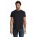 LOT DE 5 TEE-SHIRTS IMPERIAL HOMME NOIR PRO&CIE