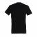 LOT DE 5 TEE-SHIRTS IMPERIAL HOMME NOIR PRO&CIE