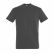 LOT DE 5 TEE-SHIRTS IMPERIAL HOMME NOIR PRO&CIE