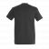 LOT DE 5 TEE-SHIRTS IMPERIAL HOMME GRIS CHINE PRO&CIE