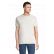 LOT DE 5 TEE-SHIRTS IMPERIAL HOMME GRIS CHINE PRO&CIE