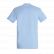 LOT DE 5 TEE-SHIRTS IMPERIAL HOMME GRIS CHINE PRO&CIE