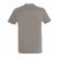 LOT DE 5 TEE-SHIRTS IMPERIAL HOMME GRIS CHINE PRO&CIE