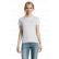 TEE-SHIRT IMPERIAL FEMME 11502 COL ROND - SOLS