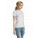 TEE-SHIRT IMPERIAL FEMME 11502 COL ROND - SOLS
