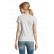 TEE-SHIRT IMPERIAL FEMME 11502 COL ROND - SOLS