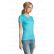 TEE-SHIRT IMPERIAL FEMME 11502 COL ROND - SOLS