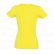 TEE-SHIRT IMPERIAL FEMME 11502 COL ROND - SOLS