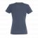 TEE-SHIRT IMPERIAL FEMME 11502 COL ROND - SOLS