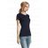 TEE-SHIRT IMPERIAL FEMME 11502 COL ROND - SOLS