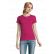TEE-SHIRT IMPERIAL FEMME 11502 COL ROND - SOLS