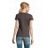 TEE-SHIRT IMPERIAL FEMME 11502 COL ROND - SOLS