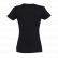 TEE-SHIRT IMPERIAL FEMME 11502 COL ROND - SOLS