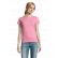 TEE-SHIRT IMPERIAL FEMME 11502 COL ROND - SOLS