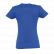 TEE-SHIRT IMPERIAL FEMME 11502 COL ROND - SOLS