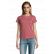 TEE-SHIRT IMPERIAL FEMME 11502 COL ROND - SOLS