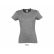 TEE-SHIRT IMPERIAL FEMME 11502 COL ROND - SOLS