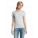 TEE-SHIRT IMPERIAL FEMME 11502 COL ROND - SOLS