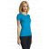 TEE-SHIRT IMPERIAL FEMME 11502 COL ROND - SOLS