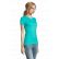 TEE-SHIRT IMPERIAL FEMME 11502 COL ROND - SOLS