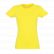 T-shirt IMPERIAL Sol's citron