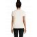 TEE-SHIRT IMPERIAL FEMME 11502 COL ROND - SOLS