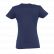 TEE-SHIRT IMPERIAL FEMME 11502 COL ROND - SOLS