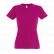 T-shirt IMPERIAL Sol's fuchsia