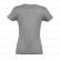 TEE-SHIRT IMPERIAL FEMME 11502 COL ROND - SOLS