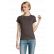 TEE-SHIRT IMPERIAL FEMME 11502 COL ROND - SOLS