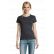 TEE-SHIRT IMPERIAL FEMME 11502 COL ROND - SOLS