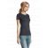 TEE-SHIRT IMPERIAL FEMME 11502 COL ROND - SOLS