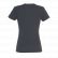TEE-SHIRT IMPERIAL FEMME 11502 COL ROND - SOLS