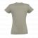 TEE-SHIRT IMPERIAL FEMME 11502 COL ROND - SOLS