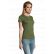 TEE-SHIRT IMPERIAL FEMME 11502 COL ROND - SOLS