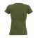 TEE-SHIRT IMPERIAL FEMME 11502 COL ROND - SOLS