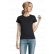 TEE-SHIRT IMPERIAL FEMME 11502 COL ROND - SOLS