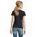 TEE-SHIRT IMPERIAL FEMME 11502 COL ROND - SOLS