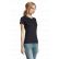 TEE-SHIRT IMPERIAL FEMME 11502 COL ROND - SOLS
