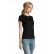 TEE-SHIRT IMPERIAL FEMME 11502 COL ROND - SOLS