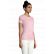 TEE-SHIRT IMPERIAL FEMME 11502 COL ROND - SOLS