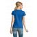TEE-SHIRT IMPERIAL FEMME 11502 COL ROND - SOLS