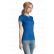 TEE-SHIRT IMPERIAL FEMME 11502 COL ROND - SOLS