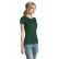 TEE-SHIRT IMPERIAL FEMME 11502 COL ROND - SOLS