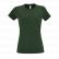TEE-SHIRT IMPERIAL FEMME 11502 COL ROND - SOLS