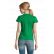 TEE-SHIRT IMPERIAL FEMME 11502 COL ROND - SOLS