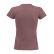TEE-SHIRT IMPERIAL FEMME 11502 COL ROND - SOLS