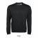 Sweat homme Sol’s Spider anthracite chiné